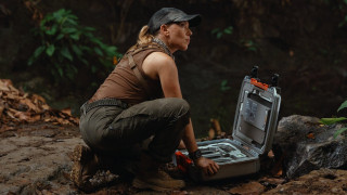 Vignette du film Jurassic World : Renaissance