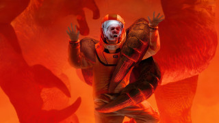 Vignette du film Jurassic World : Renaissance