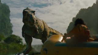 Vignette du film Jurassic World : Renaissance