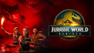 Vignette du film Jurassic World : Renaissance