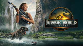 Vignette du film Jurassic World : Renaissance