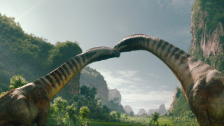 Vignette du film Jurassic World : Renaissance