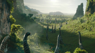 Vignette du film Jurassic World : Renaissance