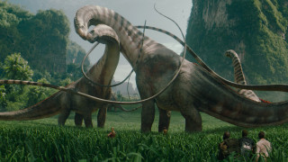 Vignette du film Jurassic World : Renaissance
