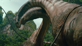 Vignette du film Jurassic World : Renaissance