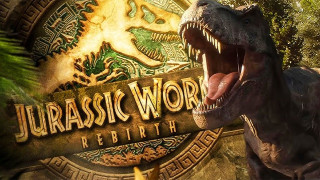 Vignette du film Jurassic World : Renaissance