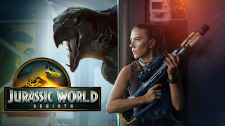Vignette du film Jurassic World : Renaissance