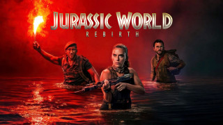 Vignette du film Jurassic World : Renaissance