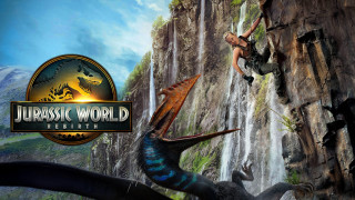 Vignette du film Jurassic World : Renaissance