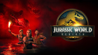 Vignette du film Jurassic World : Renaissance