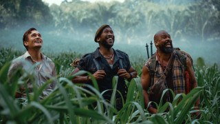 Vignette du film Jurassic World : Renaissance