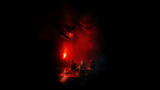 Vignette du film Jurassic World : Renaissance