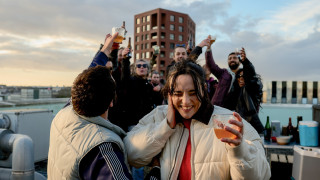 Vignette du film Différente
