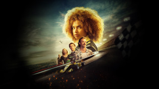 Vignette du film Rapide