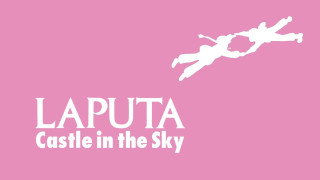 Vignette du film Le Château dans le Ciel