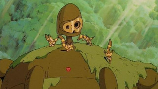 Vignette du film Le Château dans le Ciel