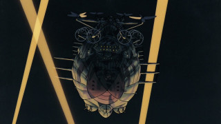 Vignette du film Le Château dans le Ciel