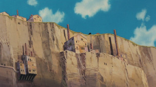 Vignette du film Le Château dans le Ciel