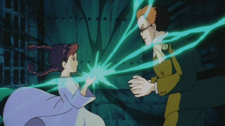 Vignette du film Le Château dans le Ciel