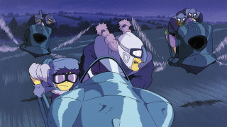 Vignette du film Le Château dans le Ciel