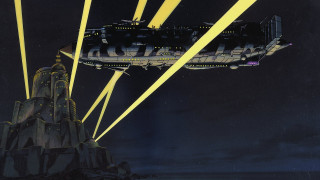 Vignette du film Le Château dans le Ciel