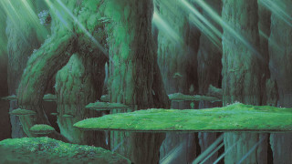 Vignette du film Le Château dans le Ciel