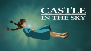 Vignette du film Le Château dans le Ciel