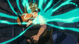 Vignette du film Le Château dans le Ciel