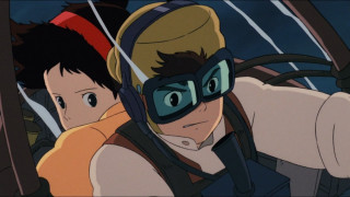 Vignette du film Le Château dans le Ciel