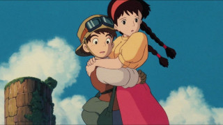 Vignette du film Le Château dans le Ciel