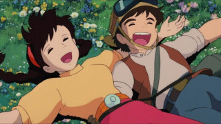 Vignette du film Le Château dans le Ciel