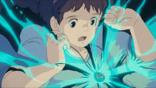 Vignette du film Le Château dans le Ciel