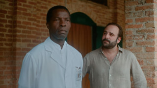 Vignette du film Muganga – Celui qui soigne