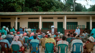 Vignette du film Muganga – Celui qui soigne