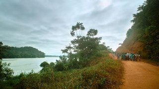 Vignette du film Muganga – Celui qui soigne