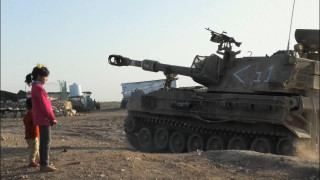 Vignette du film No Other Land