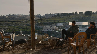 Vignette du film No Other Land