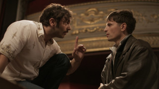 Vignette du film Yannick