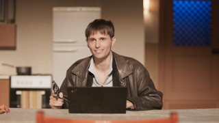 Vignette du film Yannick