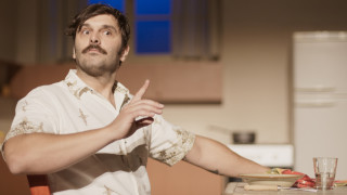 Vignette du film Yannick