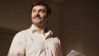 Vignette du film Yannick