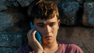 Vignette du film Enzo