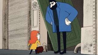 Vignette du film La Vie de château, mon enfance à Versailles