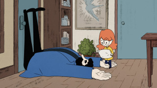 Vignette du film La Vie de château, mon enfance à Versailles