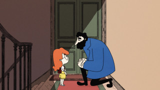 Vignette du film La Vie de château, mon enfance à Versailles