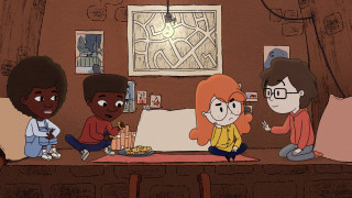 Vignette du film La Vie de château, mon enfance à Versailles