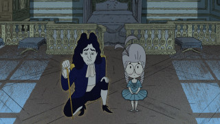 Vignette du film La Vie de château, mon enfance à Versailles
