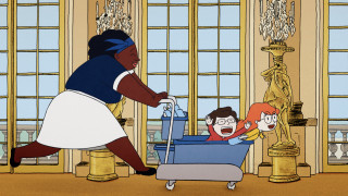 Vignette du film La Vie de château, mon enfance à Versailles