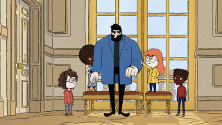 Vignette du film La Vie de château, mon enfance à Versailles