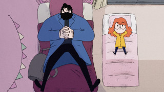 Vignette du film La Vie de château, mon enfance à Versailles